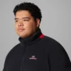 Men Collegiate Flanker™ IV Fleece Jacket – Big – Georgia