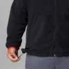 Men Collegiate Flanker™ IV Fleece Jacket – Big – Georgia