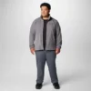 Men Collegiate Flanker™ IV Fleece Jacket – Big – LSU