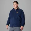 Men Collegiate Flanker™ IV Fleece Jacket – Big – Notre Dame