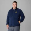 Men Collegiate Flanker™ IV Fleece Jacket – Big – Notre Dame