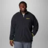 Men Collegiate Flanker™ IV Fleece Jacket – Big – Oregon