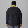 Men Collegiate Flanker™ IV Fleece Jacket – Big – Oregon