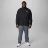 Men Collegiate Flanker™ IV Fleece Jacket – Big – Oregon