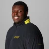 Men Collegiate Flanker™ IV Fleece Jacket – Big – Oregon