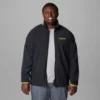 Men Collegiate Flanker™ IV Fleece Jacket – Big – Oregon