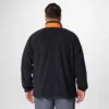 Men Collegiate Flanker™ IV Fleece Jacket – Big – Oregon State