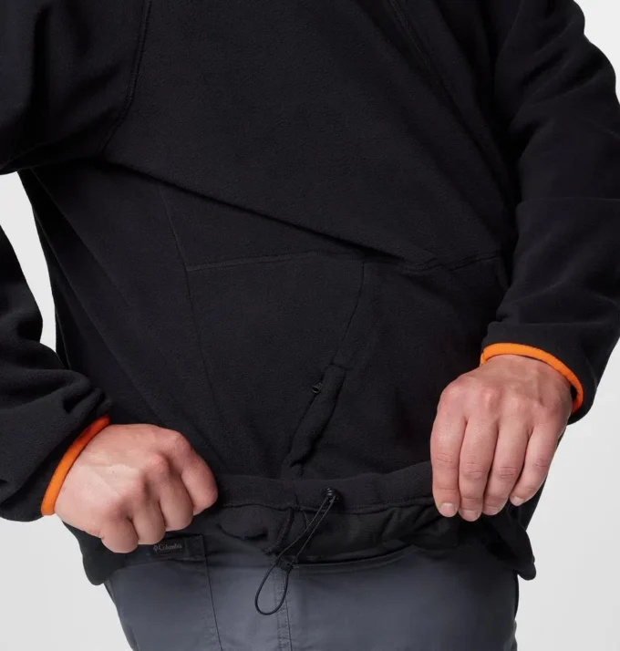 Men Collegiate Flanker™ IV Fleece Jacket – Big – Oregon State