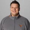 Men Collegiate Flanker™ IV Fleece Jacket – Big – Texas
