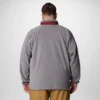 Men Collegiate Flanker™ IV Fleece Jacket – Big – Texas A&M