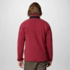 Men Collegiate Flanker™ IV Fleece Jacket – Florida State