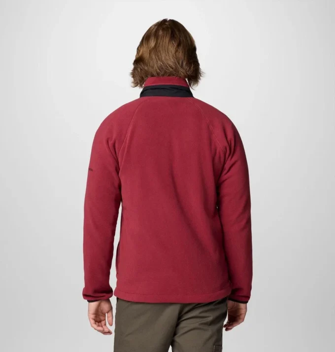 Men Collegiate Flanker™ IV Fleece Jacket – Florida State