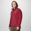Men Collegiate Flanker™ IV Fleece Jacket – Florida State