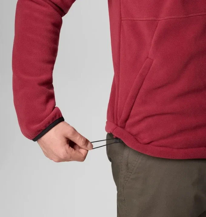 Men Collegiate Flanker™ IV Fleece Jacket – Florida State