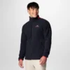Men Collegiate Flanker™ IV Fleece Jacket – Georgia – Tall