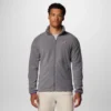 Men Collegiate Flanker™ IV Fleece Jacket – LSU