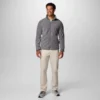 Men Collegiate Flanker™ IV Fleece Jacket – LSU
