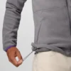 Men Collegiate Flanker™ IV Fleece Jacket – LSU