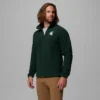 Men Collegiate Flanker™ IV Fleece Jacket – Michigan State