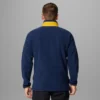 Men Collegiate Flanker™ IV Fleece Jacket – Notre Dame