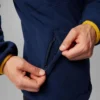 Men Collegiate Flanker™ IV Fleece Jacket – Notre Dame