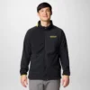 Men Collegiate Flanker™ IV Fleece Jacket – Oregon