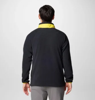 Men Collegiate Flanker™ IV Fleece Jacket – Oregon