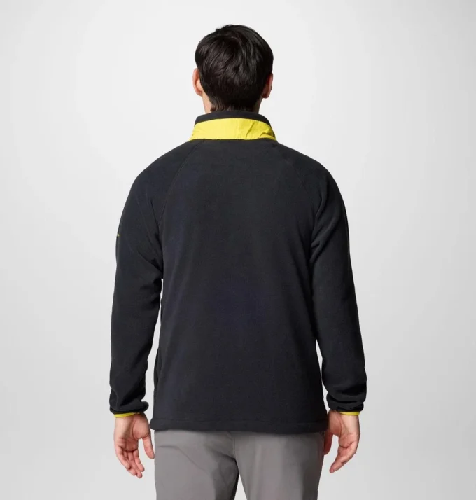 Men Collegiate Flanker™ IV Fleece Jacket – Oregon