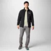 Men Collegiate Flanker™ IV Fleece Jacket – Oregon