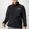 Men Collegiate Flanker™ IV Fleece Jacket – Oregon