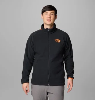 Men Collegiate Flanker™ IV Fleece Jacket – Oregon State