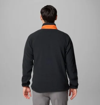 Men Collegiate Flanker™ IV Fleece Jacket – Oregon State