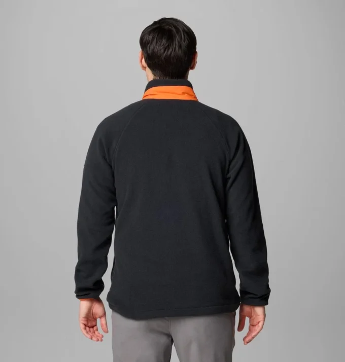 Men Collegiate Flanker™ IV Fleece Jacket – Oregon State