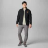 Men Collegiate Flanker™ IV Fleece Jacket – Oregon State