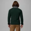 Men Collegiate Flanker™ IV Fleece Jacket – Tall – Michigan State