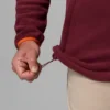 Men Collegiate Flanker™ IV Fleece Jacket – Tall – Virginia Tech