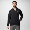 Men Collegiate Flanker™ IV Fleece Jacket – Tall – Washington