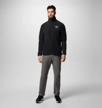 Men Collegiate Flanker™ IV Fleece Jacket – Tall – Washington