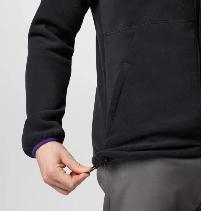 Men Collegiate Flanker™ IV Fleece Jacket – Tall – Washington