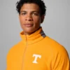 Men Collegiate Flanker™ IV Fleece Jacket – Tennessee