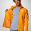 Men Collegiate Flanker™ IV Fleece Jacket – Tennessee