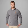 Men Collegiate Flanker™ IV Fleece Jacket – Texas