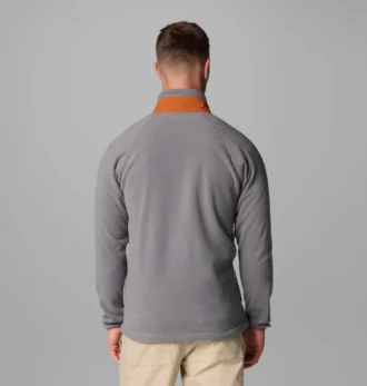 Men Collegiate Flanker™ IV Fleece Jacket – Texas Men Collegiate Flanker™ IV Fleece Jacket – Texas
