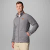 Men Collegiate Flanker™ IV Fleece Jacket – Texas