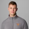 Men Collegiate Flanker™ IV Fleece Jacket – Texas