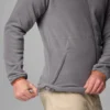 Men Collegiate Flanker™ IV Fleece Jacket – Texas