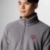 Men Collegiate Flanker™ IV Fleece Jacket – Texas A&M – Tall