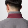 Men Collegiate Flanker™ IV Fleece Jacket – Texas A&M – Tall