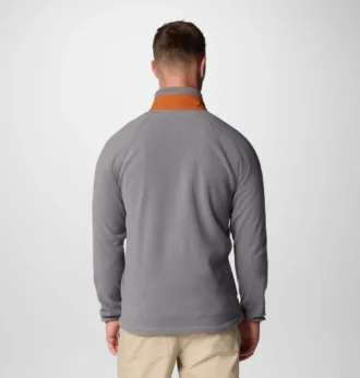 Men Collegiate Flanker™ IV Fleece Jacket – Texas – Tall Men Collegiate Flanker™ IV Fleece Jacket – Texas – Tall