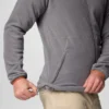 Men Collegiate Flanker™ IV Fleece Jacket – Texas – Tall